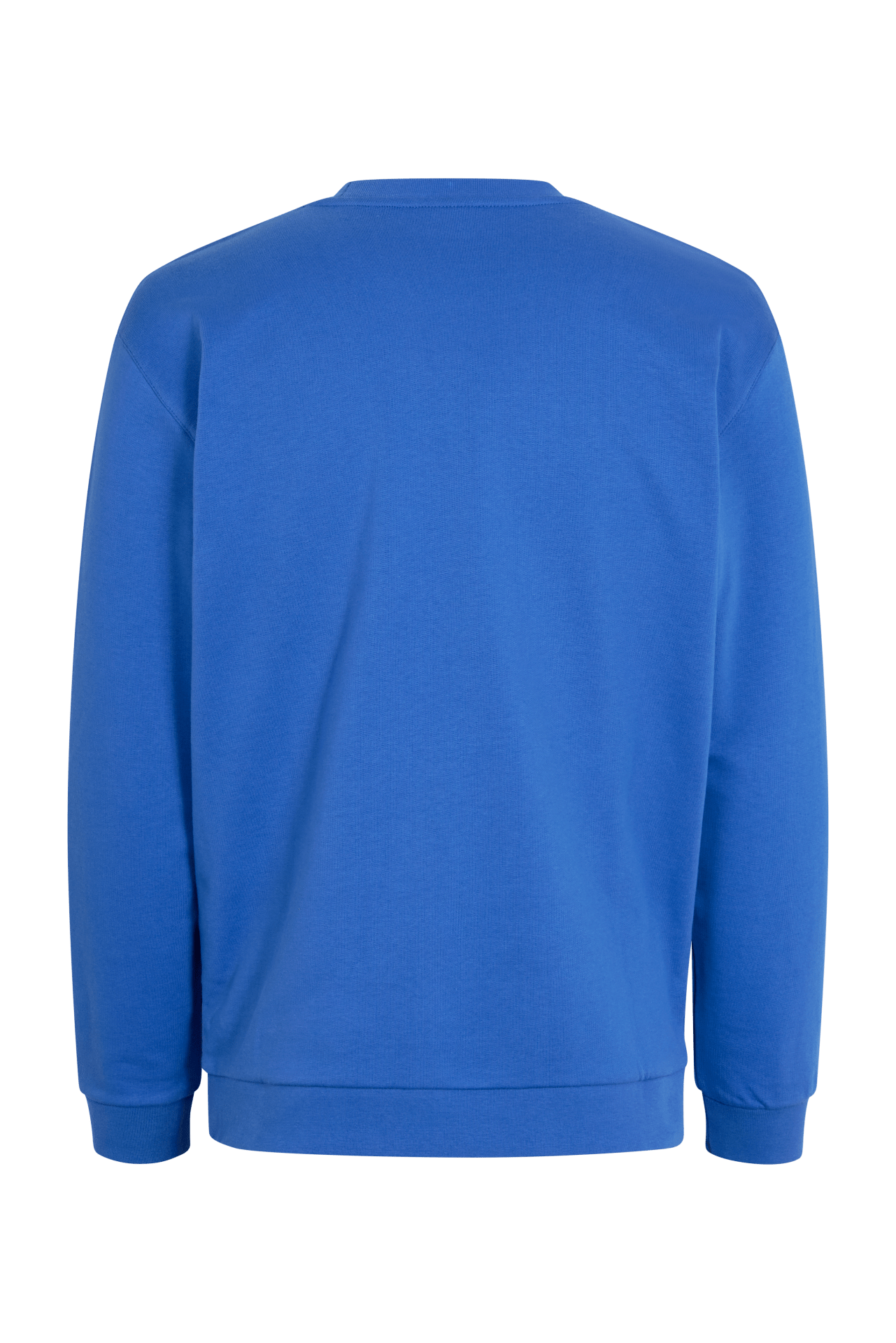 ARKK Apparel ARKK Crewneck | Dazzling Blue Crewneck